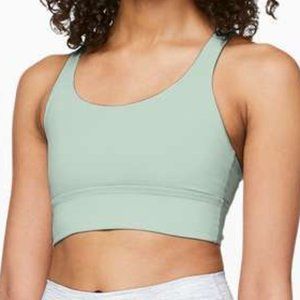 Lululemon Energy Bra Long Line